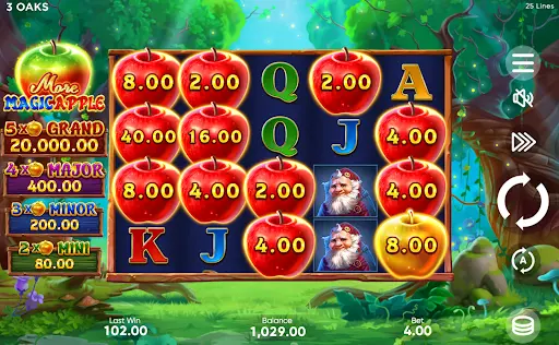 Wild Bounty Showdown Slot — Review and Play for Money