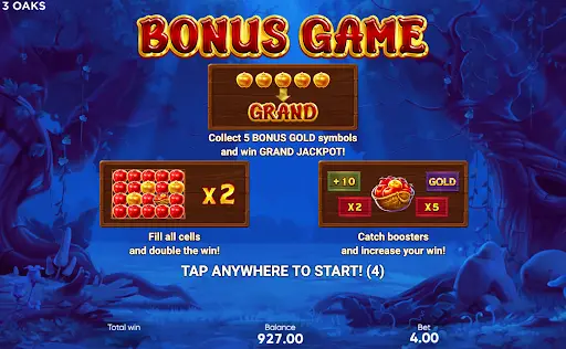 Wild Bounty Showdown Slot — Review and Play for Money