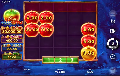 Wild Bounty Showdown Slot — Review and Play for Money