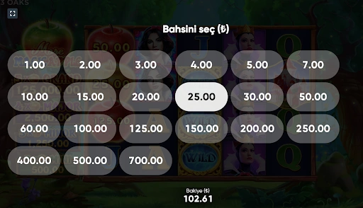 More Magic Apple Slot Nasıl Oynanır: Stratejiler ve İpuçları 