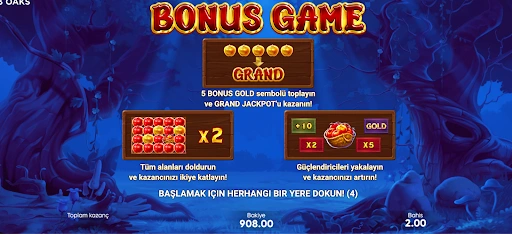 More Magic Apple Slot Nasıl Oynanır: Stratejiler ve İpuçları 