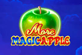 More Magic Apple слот